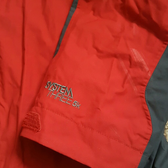 Eastern Mountain Sports jacket - Picture 3 of 6